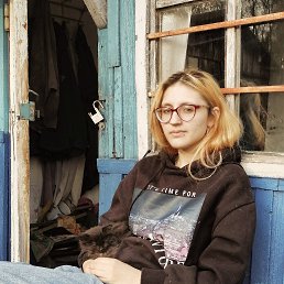 Сюзанна, 23, Томск