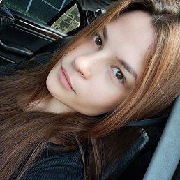 Olga, 23, 