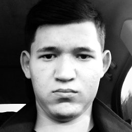 Muhammadrizo, , 18 