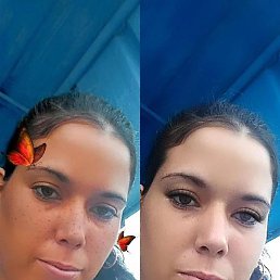 Yesenia ochamendi, 29, 