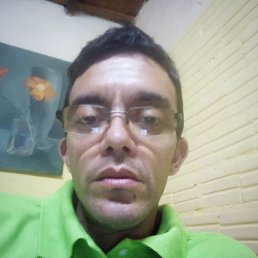 Mauro, 39,  