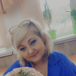 Ольга, 47, Горно-Алтайск