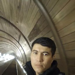 Rustam, 33 , 