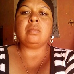 Mara Alejandra, 44, 