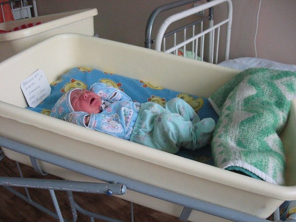 Огромное счастье... Иногда даже не верится, но подходишь, трогаешь и понимаешь – это реальность.