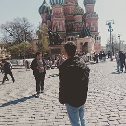 ���� Muhammad, ������, 22 ���� - ��������� 8 ������� 2023