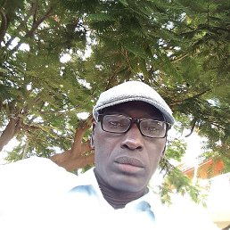 Iba Ngom, �����������, 56 ���