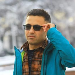 Sabr Ali, 36, 