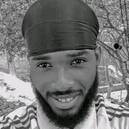 Marc Donald, 26, Delmas