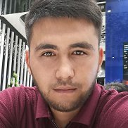 Yusufxan, 28 , 