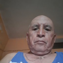 Juan, 58, 