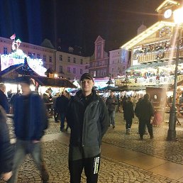 Mike, �������, 41 ���
