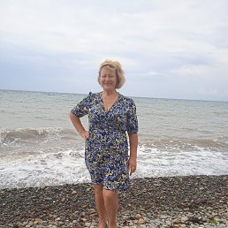 Марина, 51, Михнево