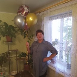 Светлана, 53, Ростов-на-Дону