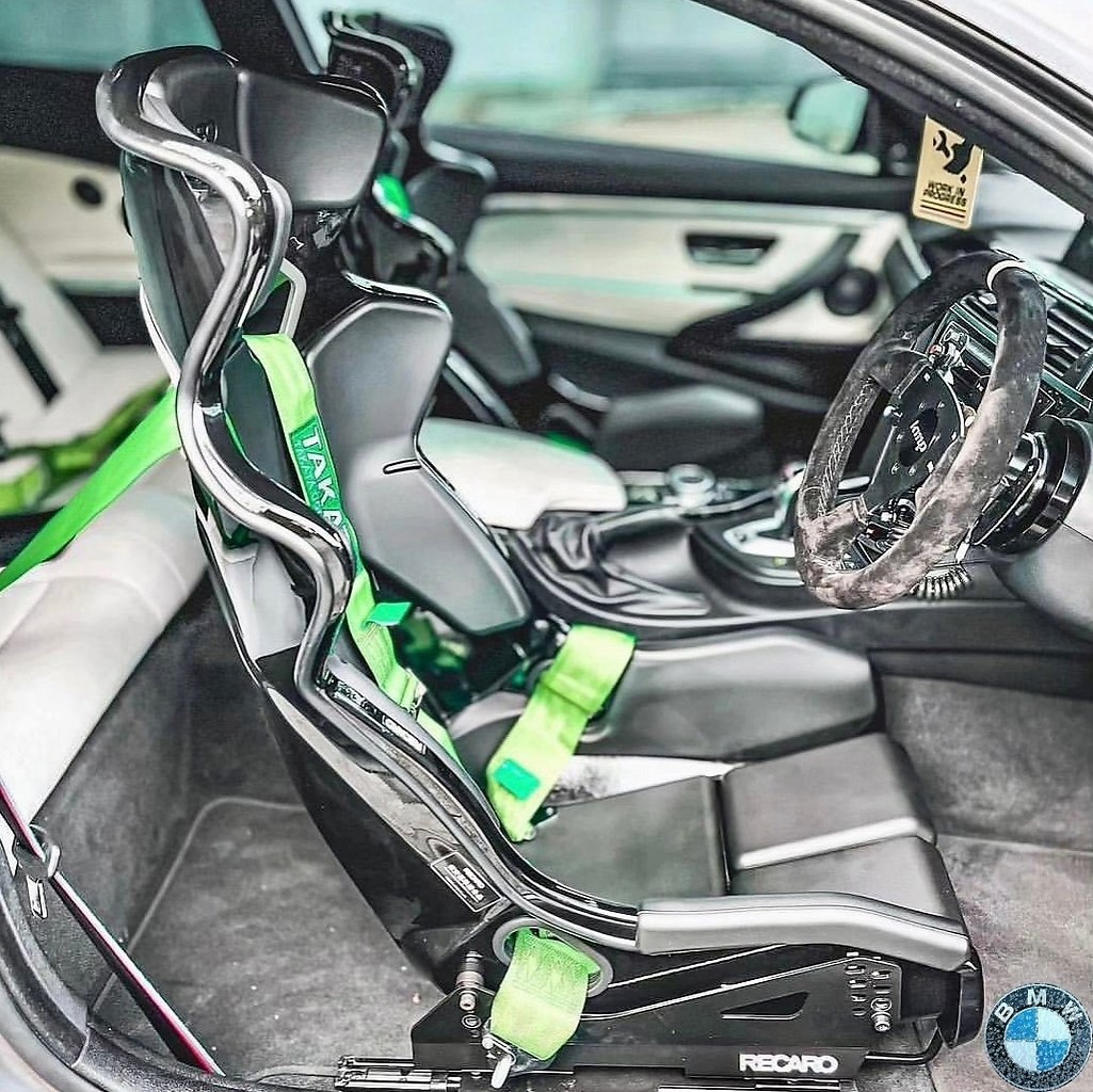 ap 600hp BMW ///M4 - 10