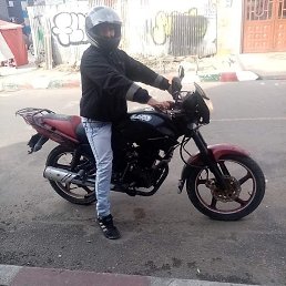 Joel, �����, 68 ���