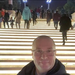 Frank Barak, �����������, 61 ���