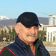 Boris, 67 , 