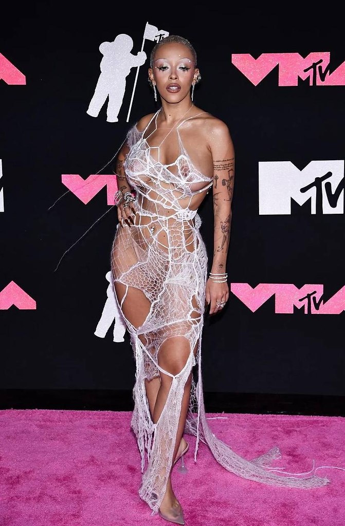    -     MTV Video Music Awards-2023.  ... - 5