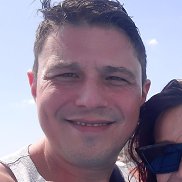 Stefan, 44 , 