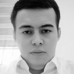 Sardor, , 25 