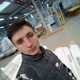 Serghei, 24, 