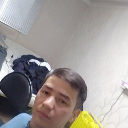 Temur, 35, 