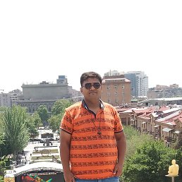 Pradip, , 31 