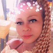 Georgina Asare, 38 , 