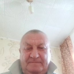 Иван, 63, Татарстан