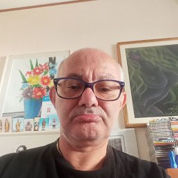 Giovanni, ������, 67 ���