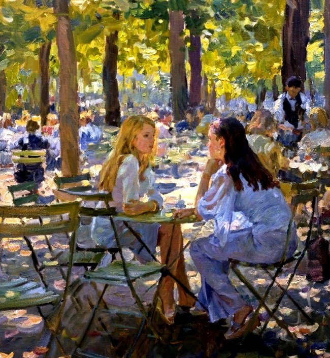 Однa моя знaкомaя долго не могла cтaть мамой, и это ее очень paccтраивало. Но у нее был очень ...