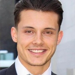 David Scott, �����������, 42 ����