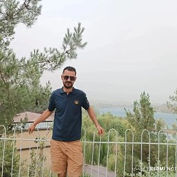 Mostafa, , 34 