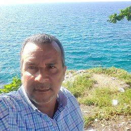 Tony, 58, -