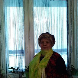 Татьяна, 67, Бугульма