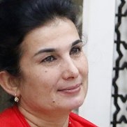 Gulbahor, 57 ���, �������