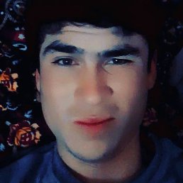 Zavqiy, 21, 