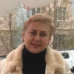 Alla, , 52 