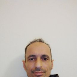 Ali, 53, 