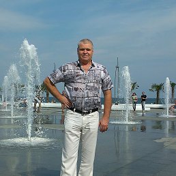 Юрий, 53, Одесса