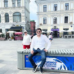 ���� Murad, ������, 29 ��� - ��������� 18 ���� 2023