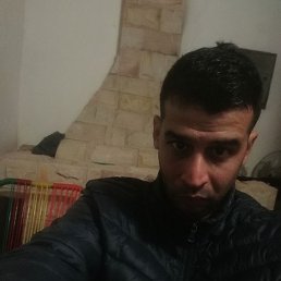 Gabriel, ��������, 38 ���