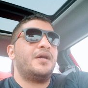 Haitham, 47 , 