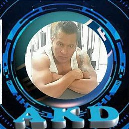 Csar julio, 38, -