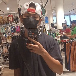 ���� Jervy Flores, ������, 22 ���� - ��������� 8 ��� 2023