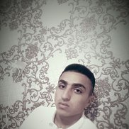 Abdin, 20 , 