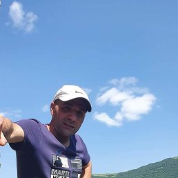 Gurgen, ������, 35 ���