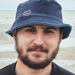 Daniel, ������, 28 ���