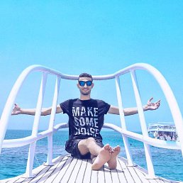 ���� Mohamed Sameh, �������, 23 ���� - ��������� 25 ������� 2023